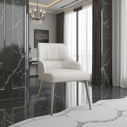 Pearl Dining Chair - Luxseat