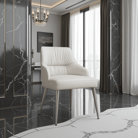 Pearl Dining Chair - Luxseat