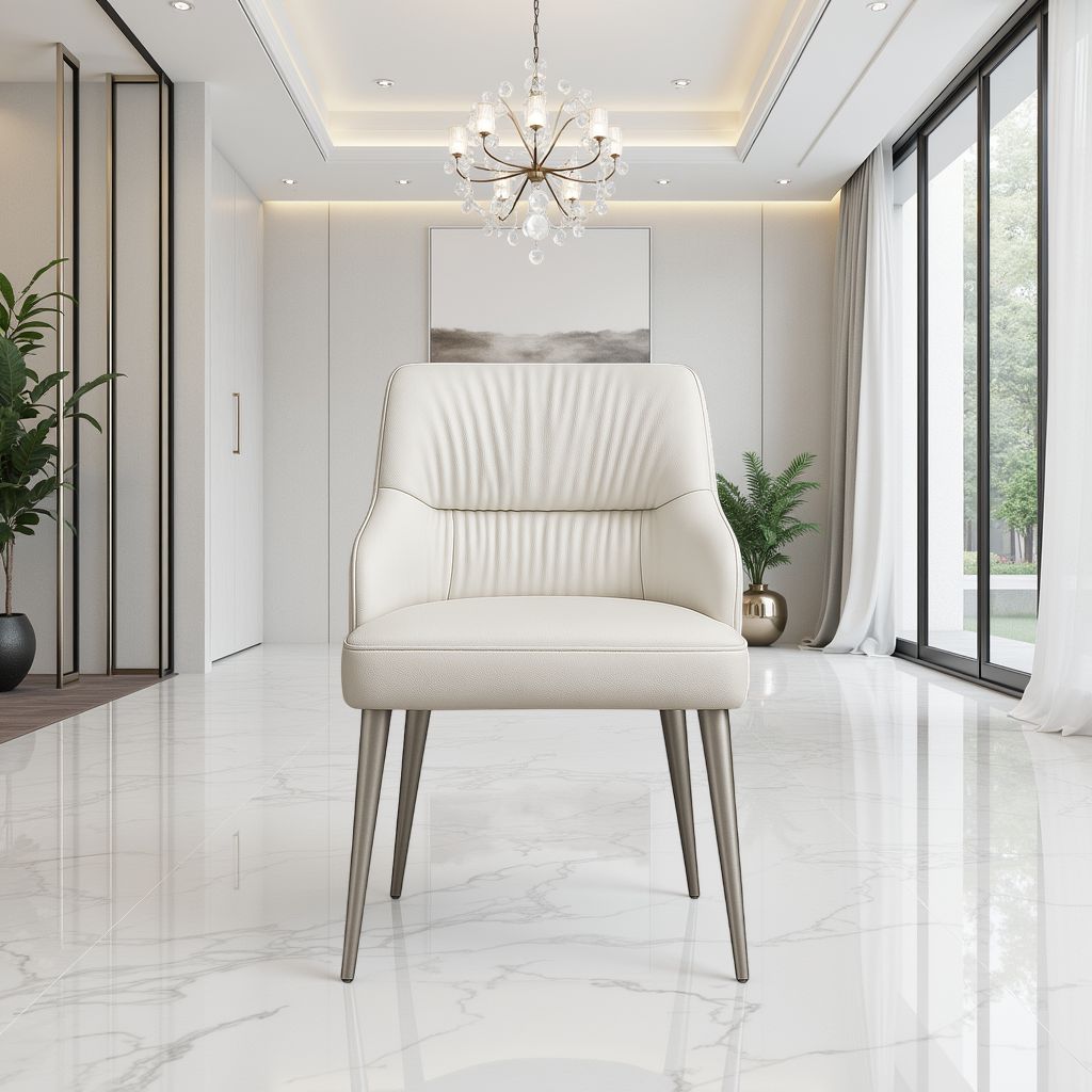 Pearl Dining Chair - Luxseat