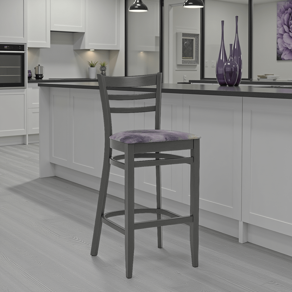 Dallas Heigh Stools - Luxseat