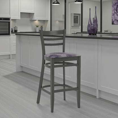 Dallas Heigh Stools - Luxseat