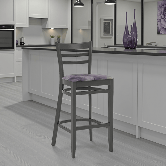 Dallas Heigh Stools - Luxseat
