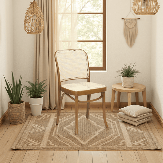 Diva Dinning Chair - Luxseat