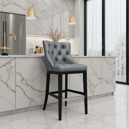 Elosie Bar Stool - Luxseat