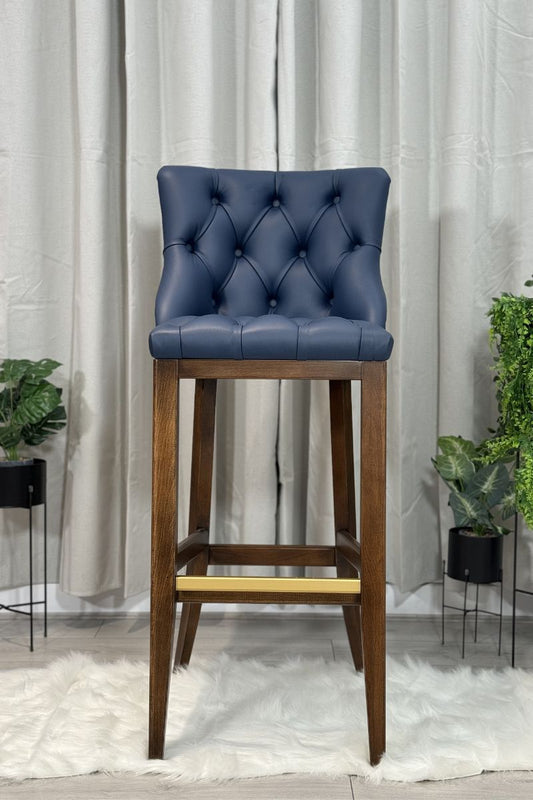 Elosie Bar Stool - Luxseat