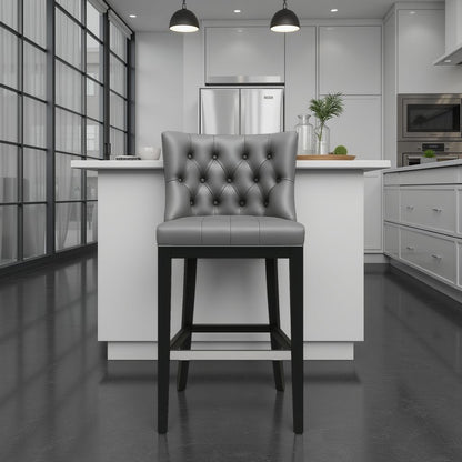 Elosie Bar Stool - Luxseat