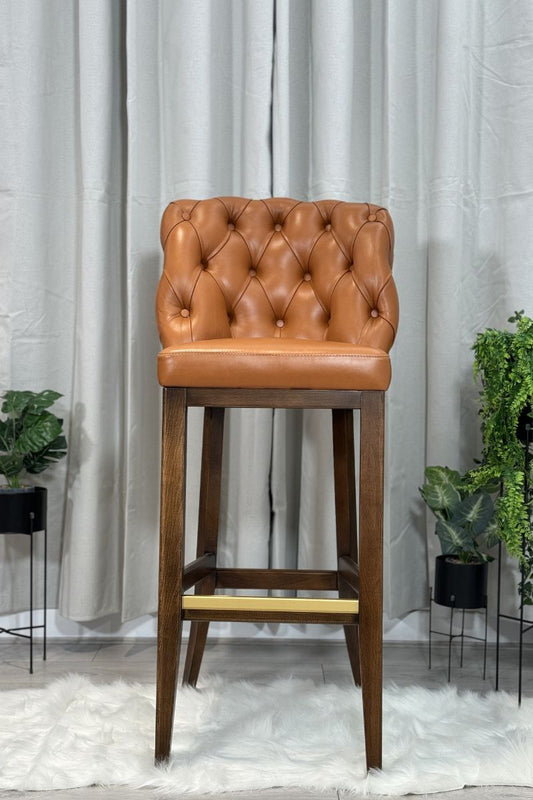 Giovanni Bar Stool - Luxseat