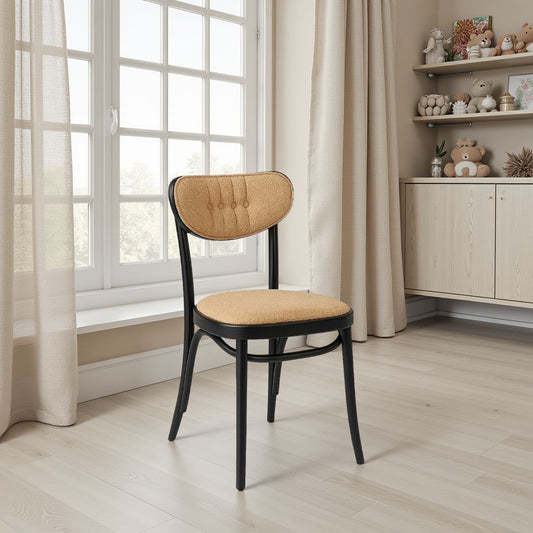 Hendon Dining Chair - Luxseat