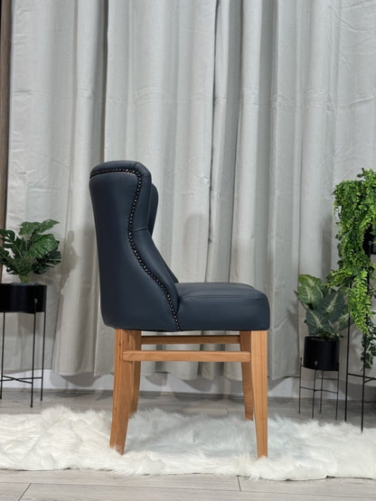 Honorè Dining Chair - Luxseat