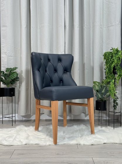 Honorè Dining Chair - Luxseat
