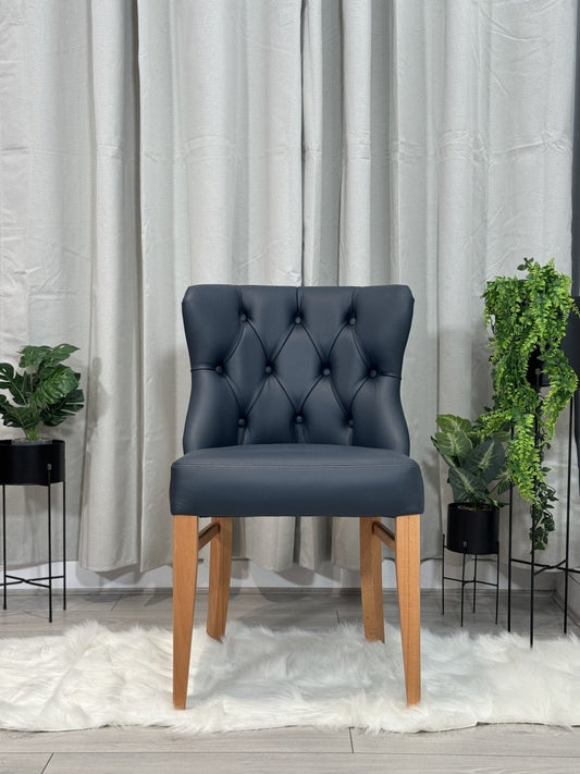 Honorè Dining Chair - Luxseat