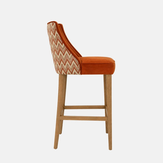 Horatio Bar Stool
