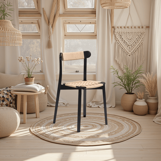 Icho Mio Dinning Chair - Luxseat