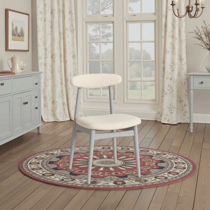 Kitty Dining Chair - Luxseat