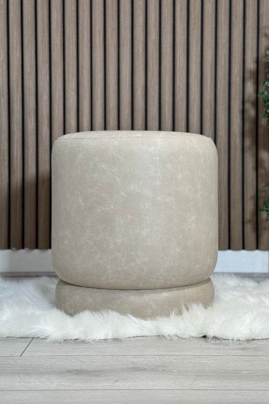 Lumière Pouffe - Luxseat