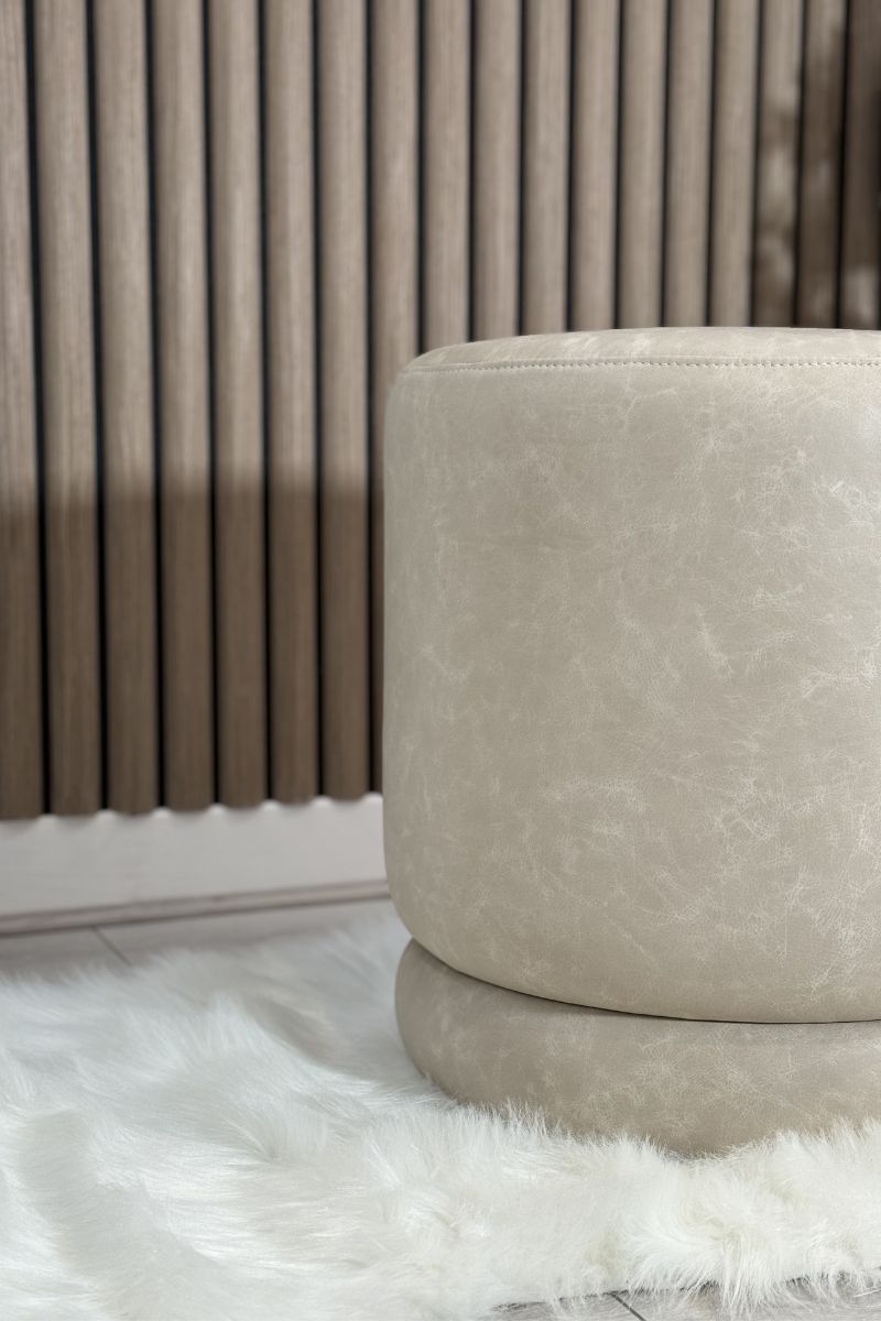 Lumière Pouffe - Luxseat