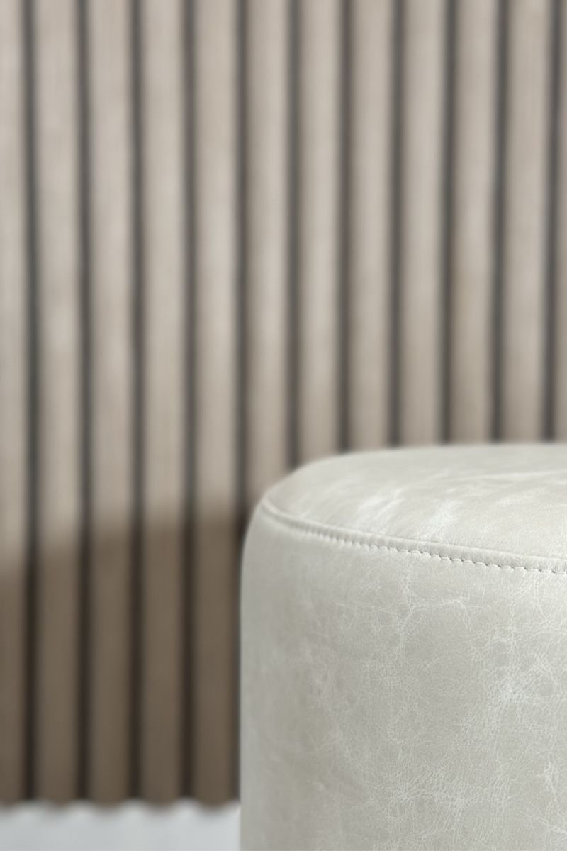 Lumière Pouffe - Luxseat