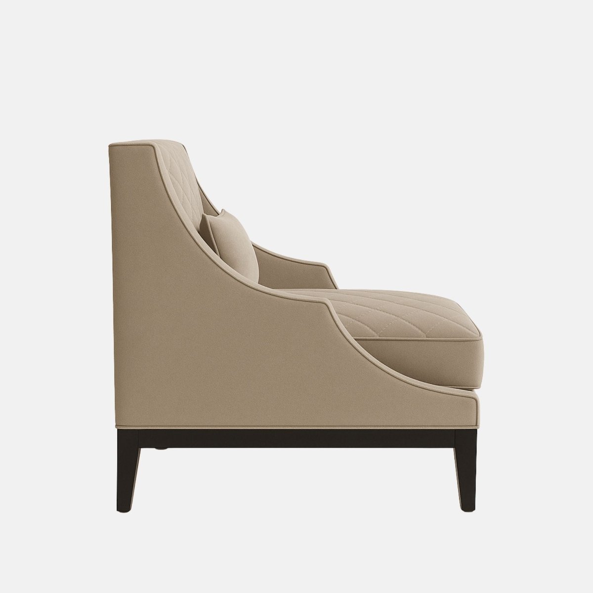 Manhattan Lounge Chair