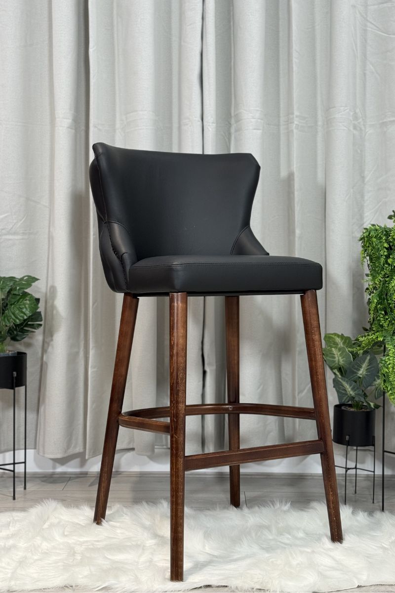 Mahdow Bar Stool - Luxseat