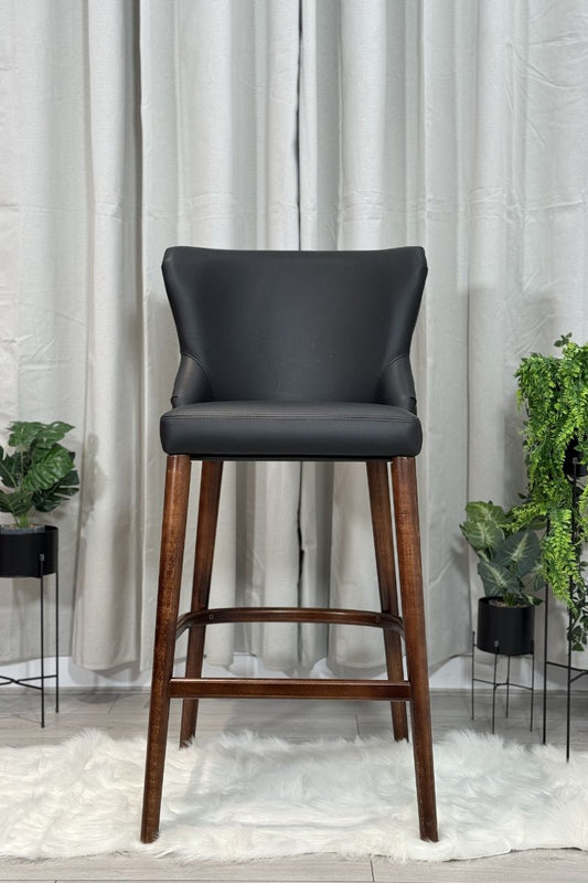 Mahdow Bar Stool - Luxseat