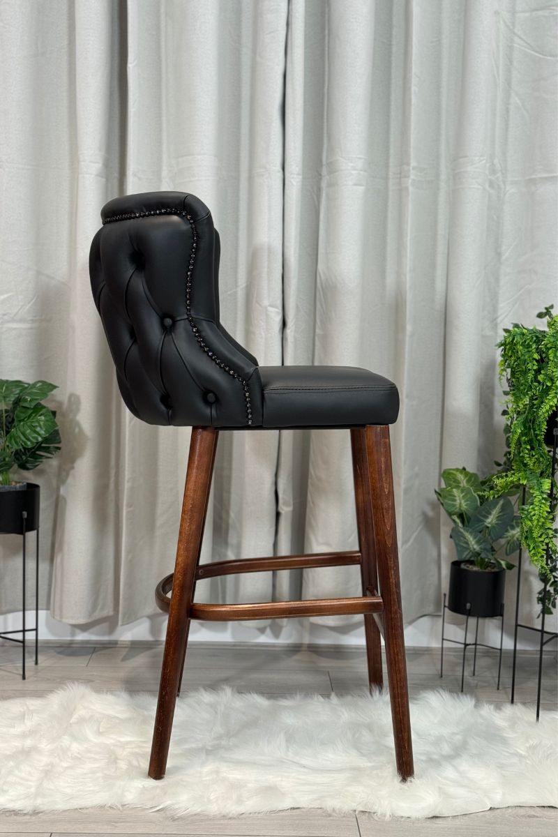Mahdow Bar Stool - Luxseat