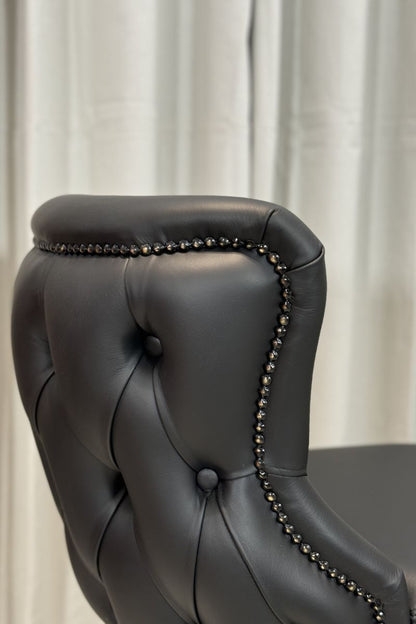 Mahdow Bar Stool - Luxseat