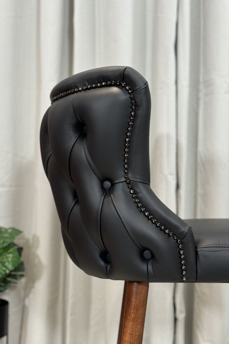 Mahdow Bar Stool - Luxseat