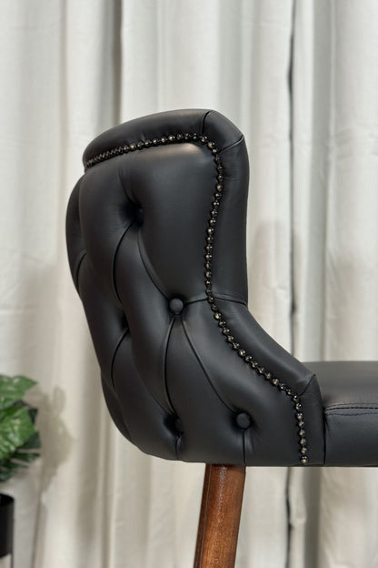 Mahdow Bar Stool - Luxseat