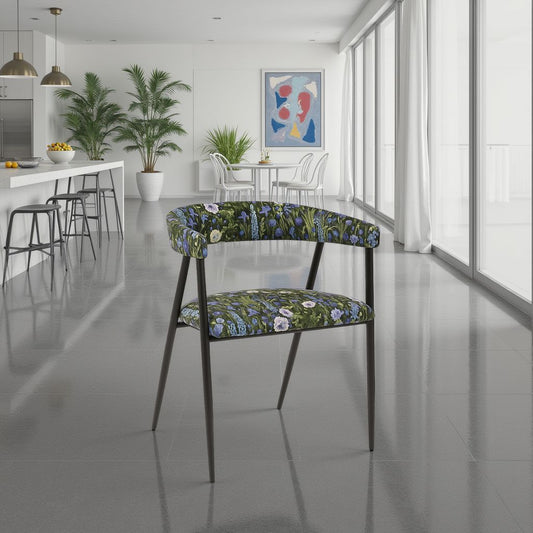 Mario Arm Chair - Luxseat