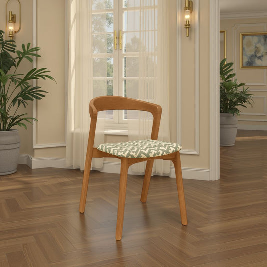 Nina Stacking Dinning Chair - Luxseat