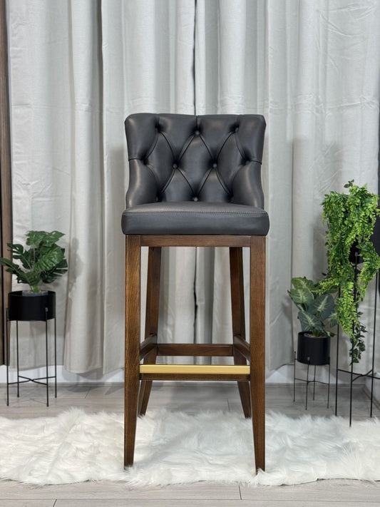 Preto Bar Stool