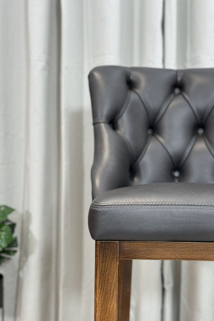 Preto Bar Stool - Luxseat