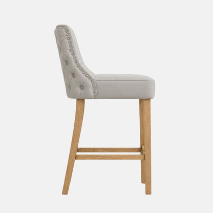 Regency Bar Stool