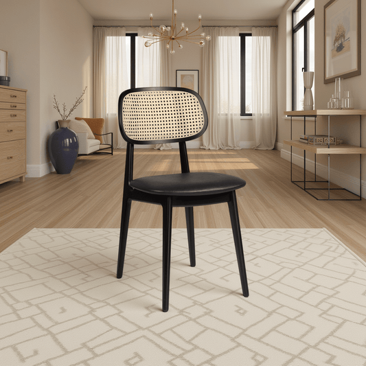 Relish Dinning Chair - Luxseat