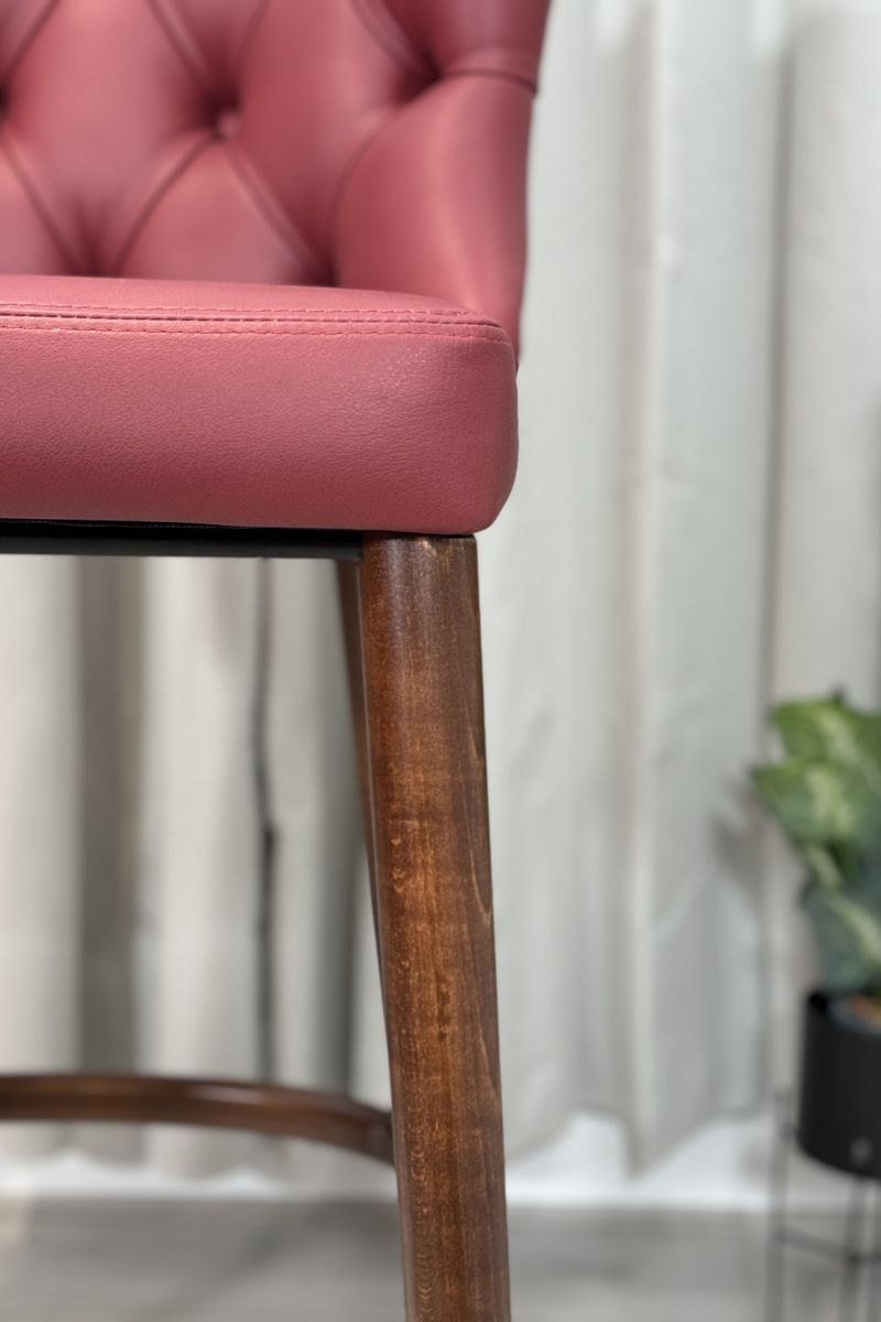 Rubí Bar Stool - Luxseat