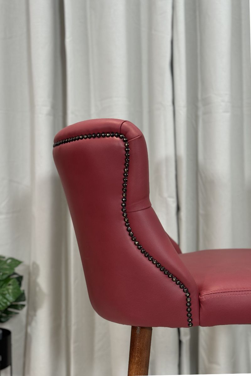 Rubí Bar Stool - Luxseat
