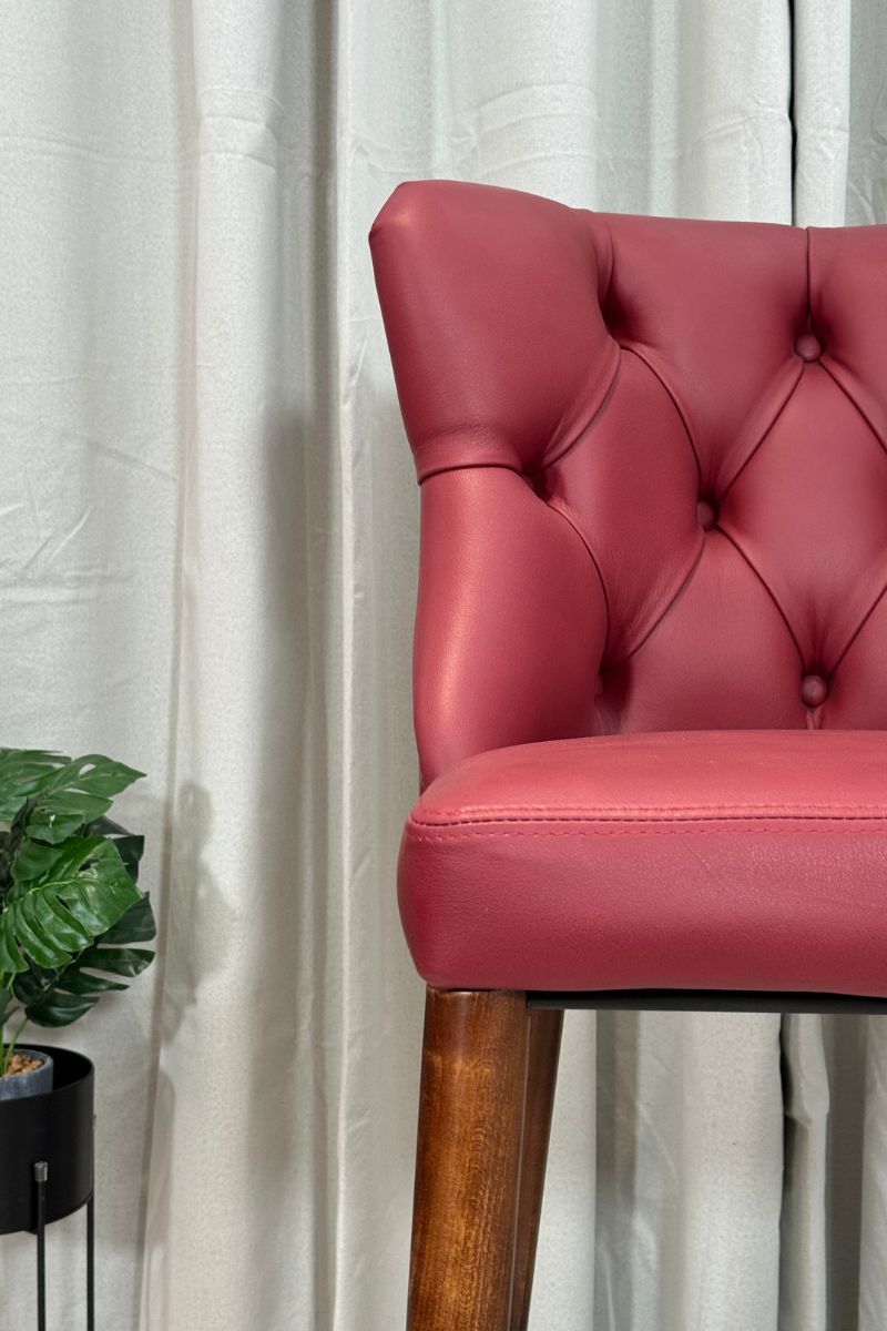 Rubí Bar Stool - Luxseat
