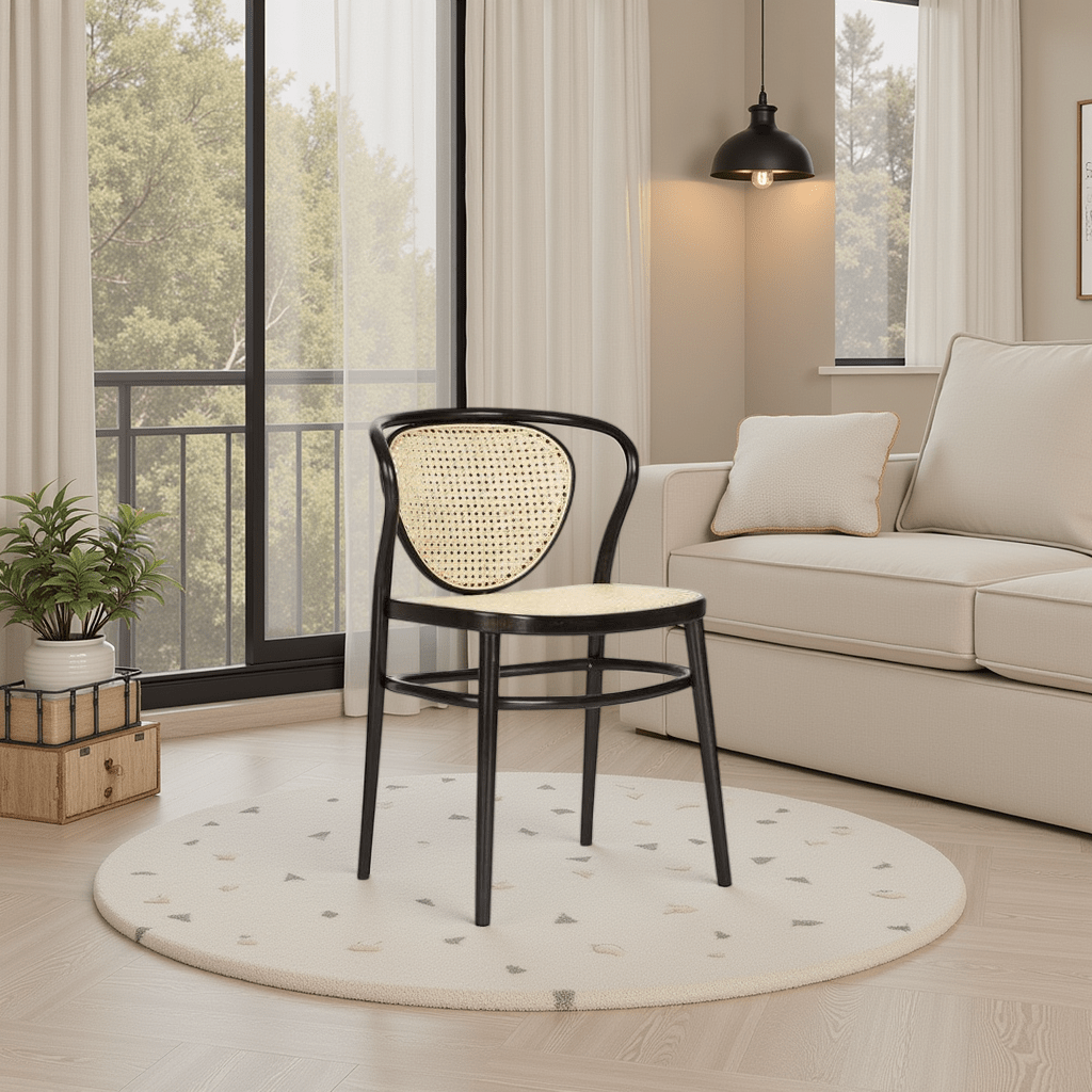 Tokyo Dinning Chair - Luxseat