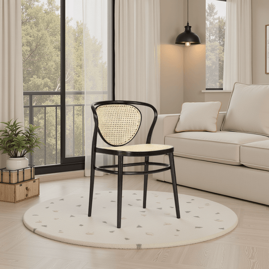 Tokyo Dinning Chair - Luxseat