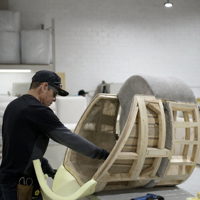 Structural integrity