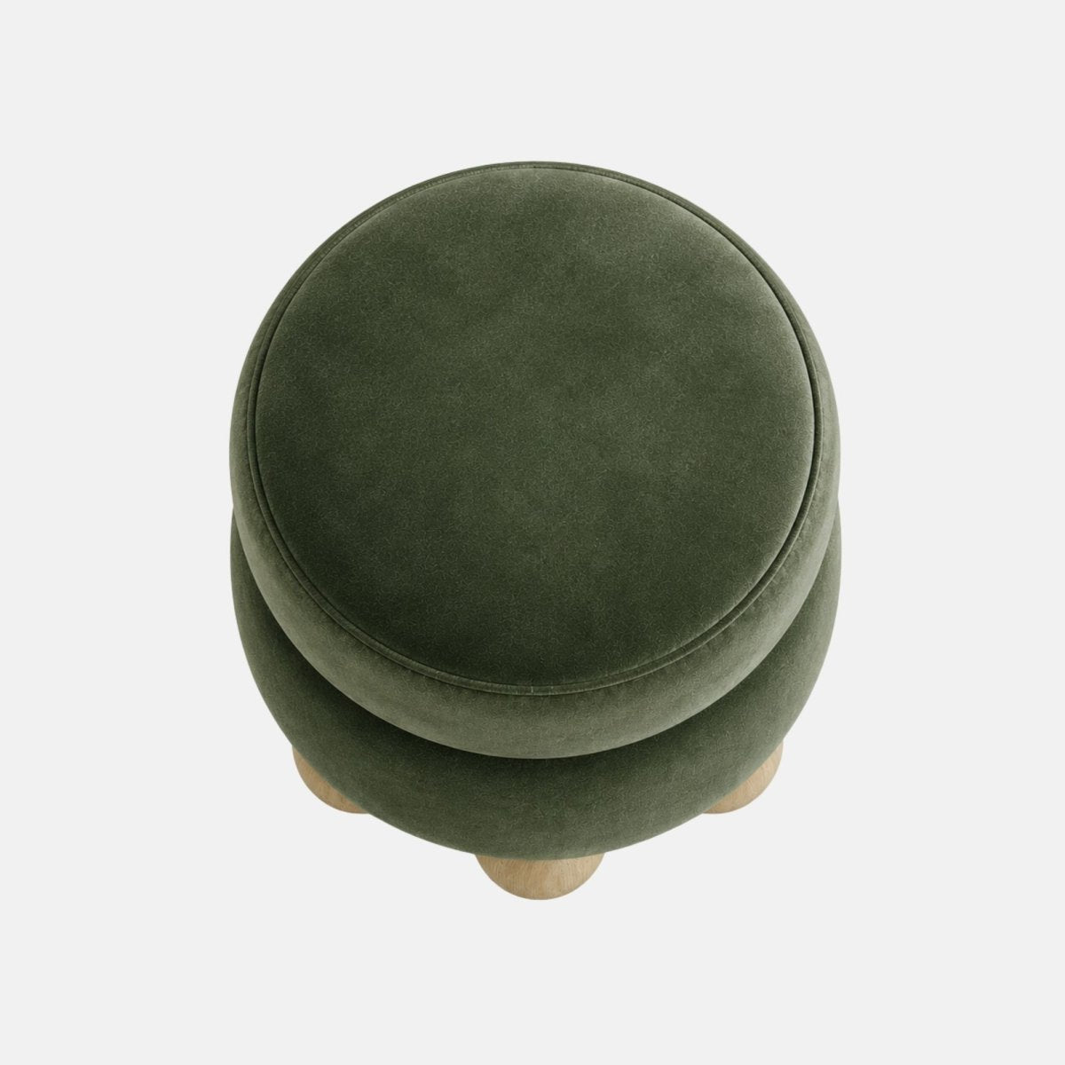 Verona Footstool