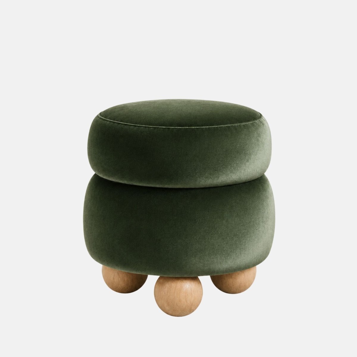 Verona Footstool