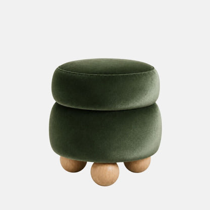 Verona Footstool