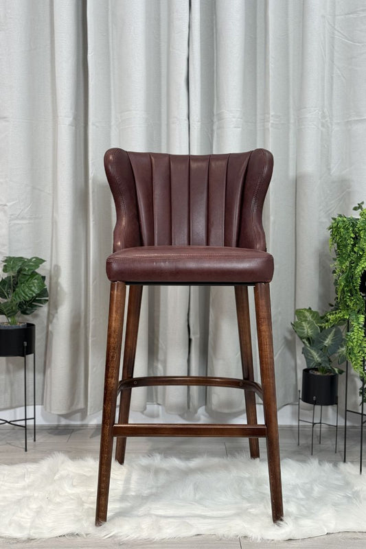 Vin Bar Stool - Luxseat