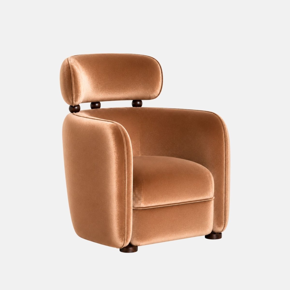 Vittoria Lounge Chair