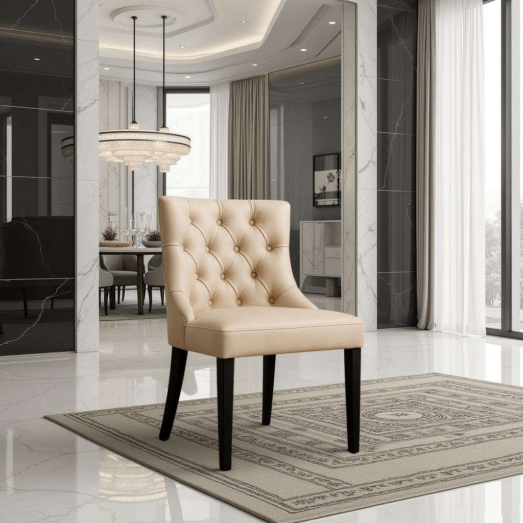 Viva Dinning Chair - Luxseat
