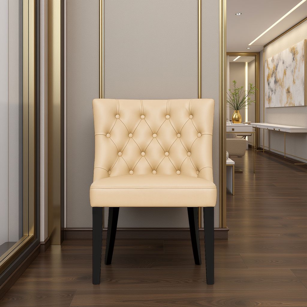 Viva Dinning Chair - Luxseat