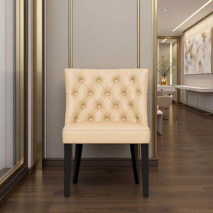 Viva Dinning Chair - Luxseat