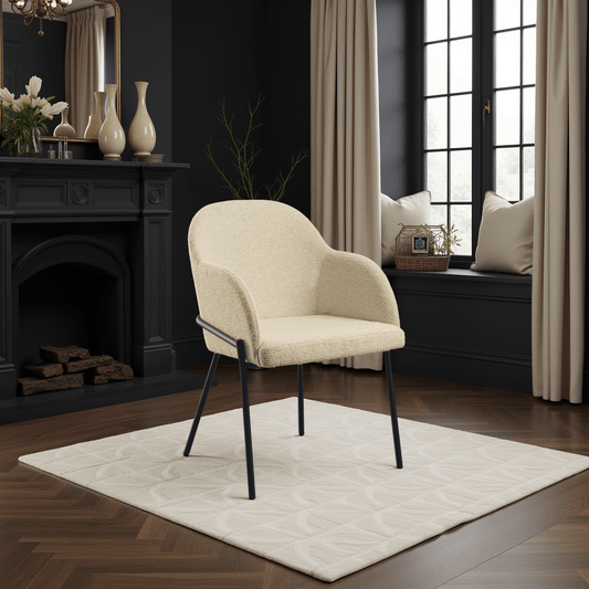 Westbury Armchair - Luxseat