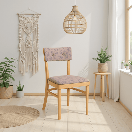 Worth Dinning Chair - Luxseat